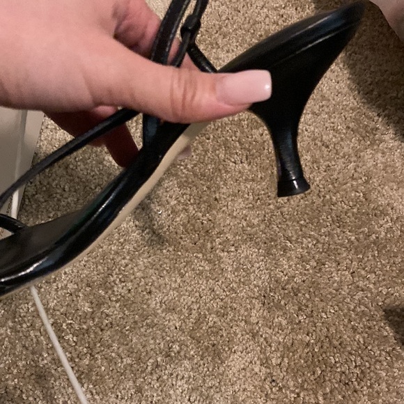 Marc Fisher | Shoes | Marc Fisher Kitten Heels | Poshmark